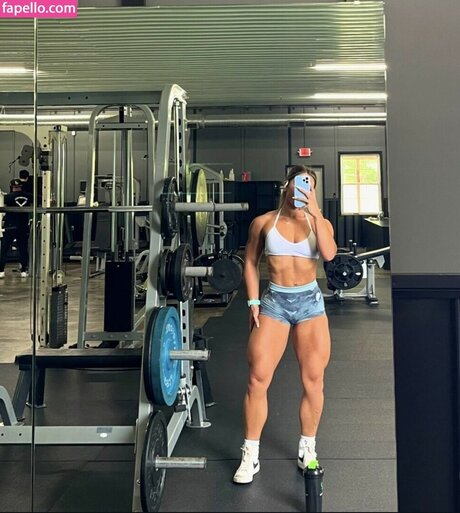 Kaitlinn kfit star du porno nue galerie