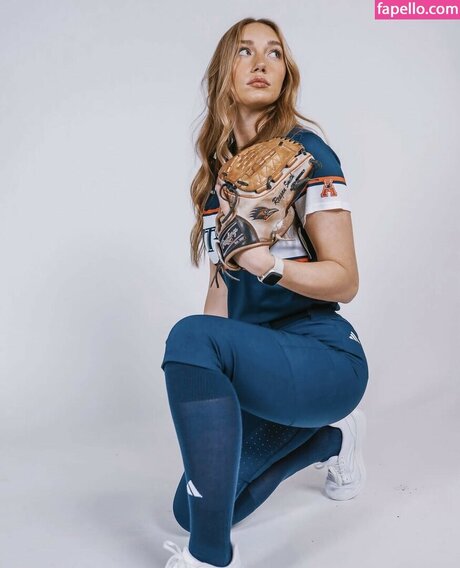 Jamie Gilbert modèle joli archive