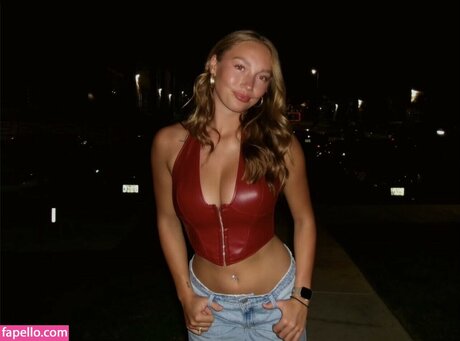 Jamie Gilbert étoile adulte photos