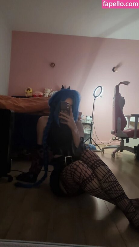 leikyu star du porno belle collection