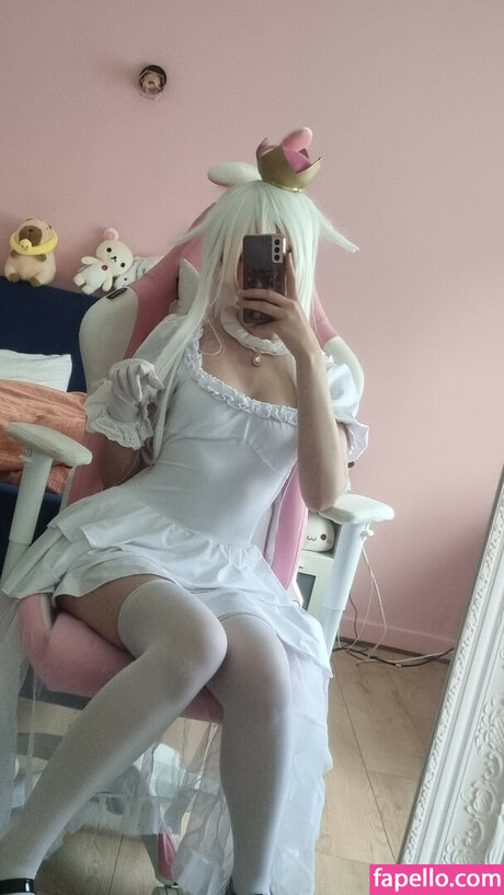 leikyu étoile sexy photo