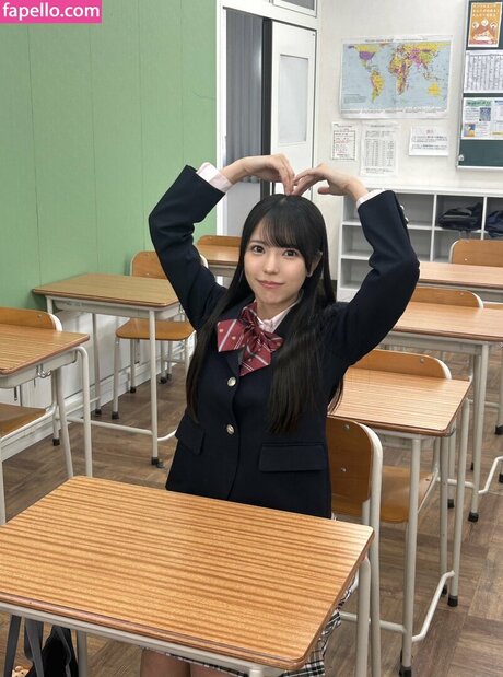 Kokoro Asano actrice xxx galerie