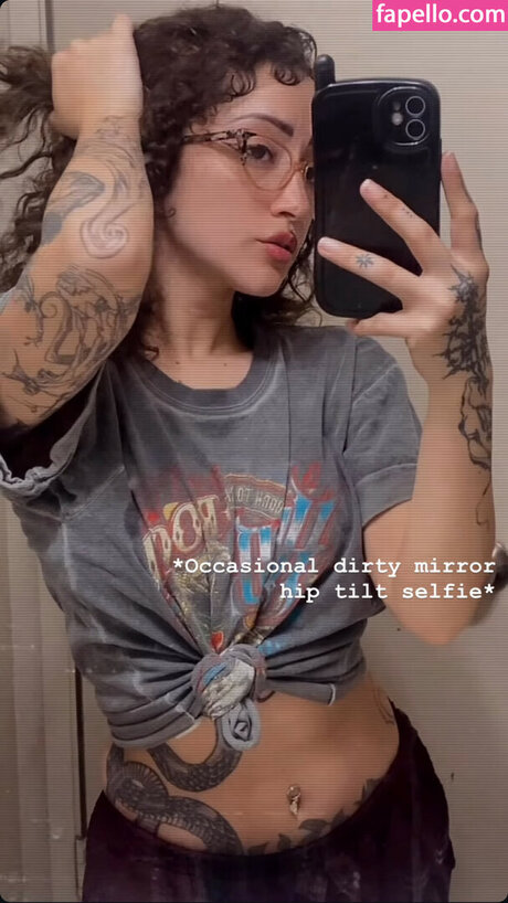 NightmareSkank actrice sexy galerie