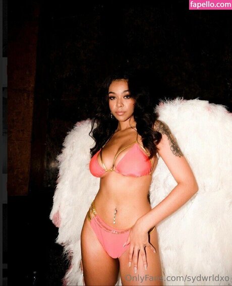 sydswrldxo sexe star image