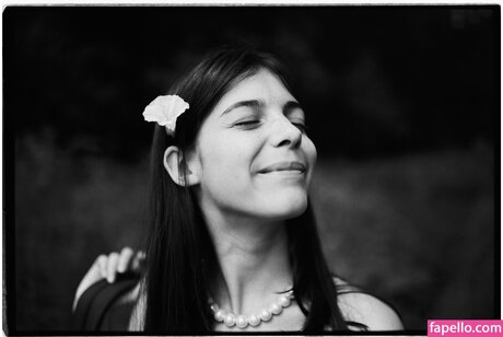 Tanya Asmodeus modèle nu galerie