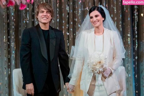 Laura Pausini étoile exclusive collection