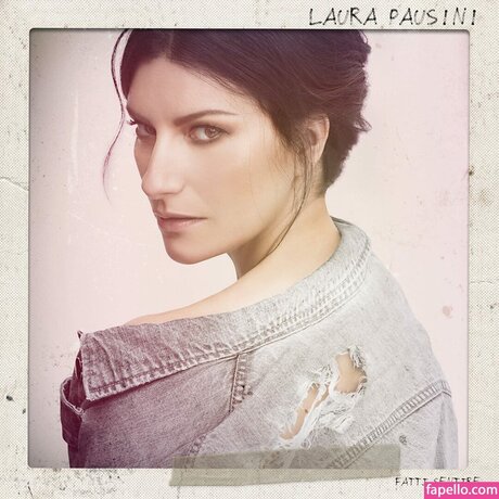 Laura Pausini meilleur modèle galeries