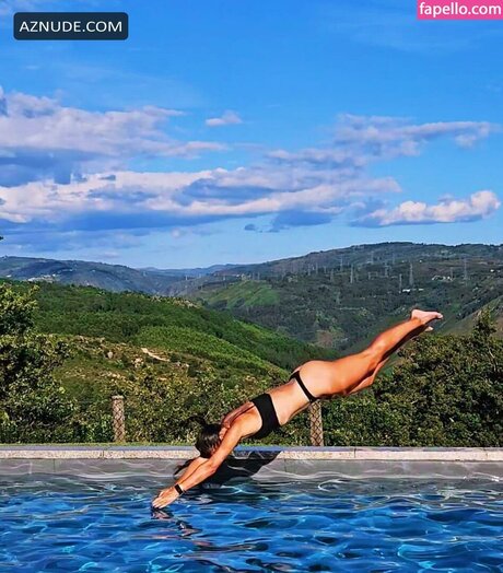 Arina Rodionova star du porno nue image