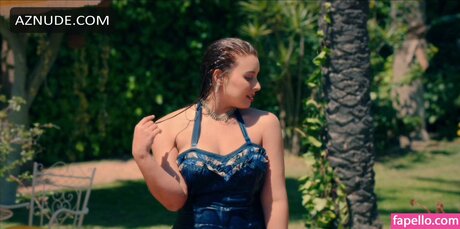 barbarafernandes modèle exclusif galerie