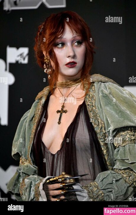 chappellroan étoile xxx archive