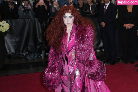 chappellroan top star collection