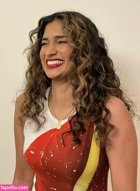 Varada Sethu modèle magnifique photo