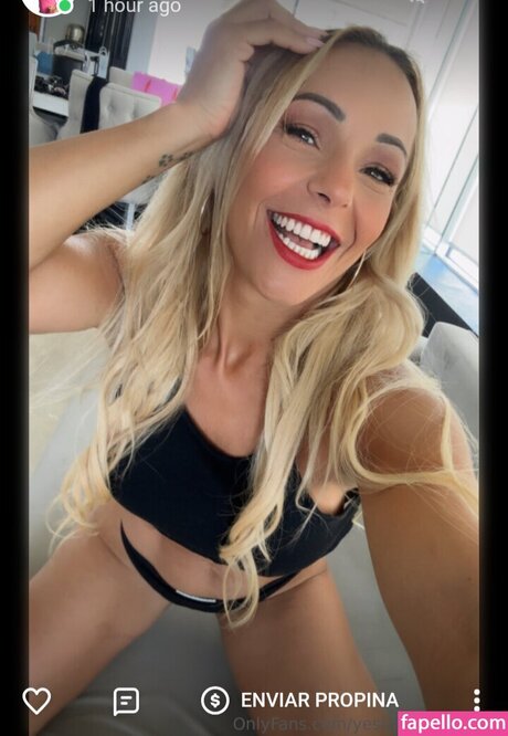 Yesica Bopp modèle sympa images