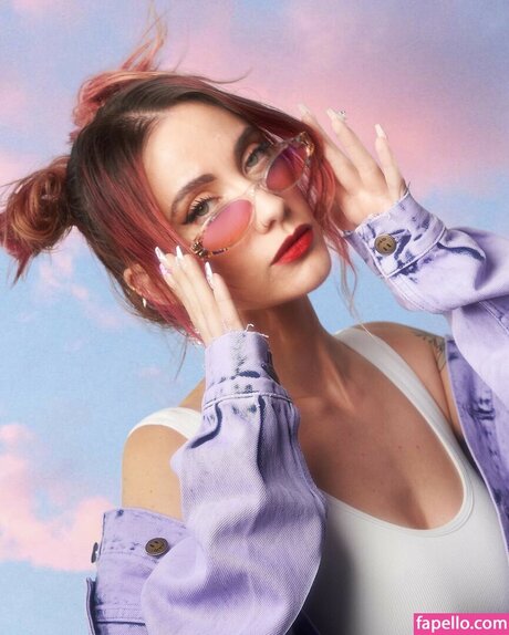 maghla_ modèle xxx galerie