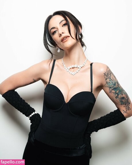 maghla_ modèle sympa photo