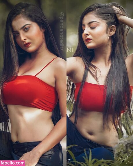 Debpriya Ghosh actrice porno galerie