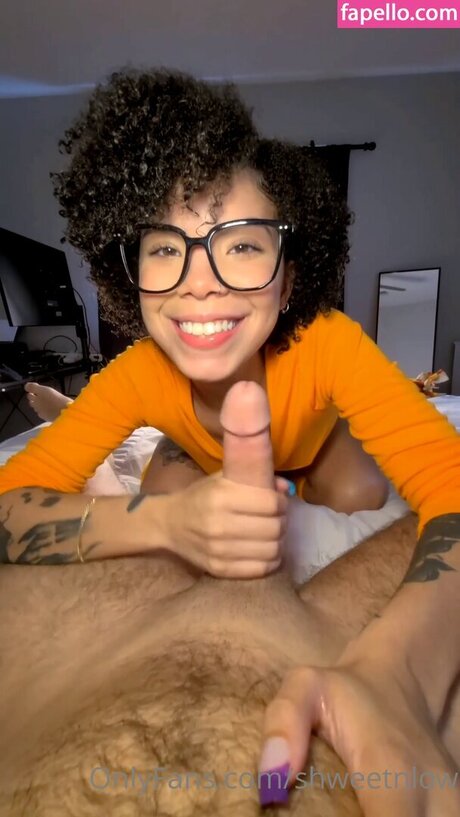 Shweetnlow1 art star du porno images