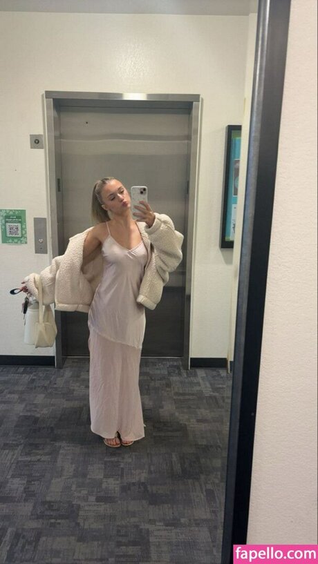 Mads Thompson Maddiiedee modèle de haute qualité galerie