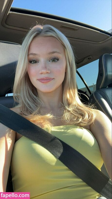 Mads Thompson Maddiiedee actrice parfaite galeries