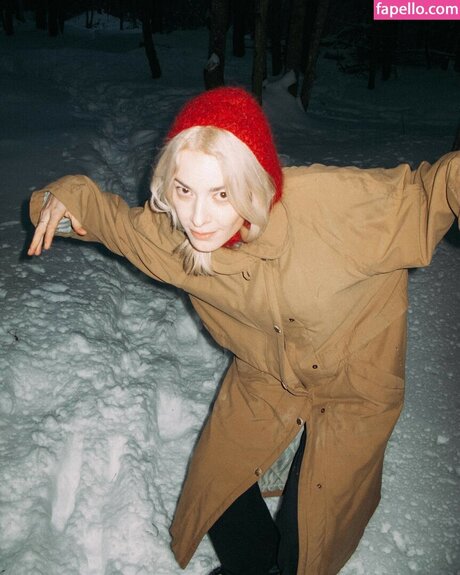 Emma Proulx joli modèle image