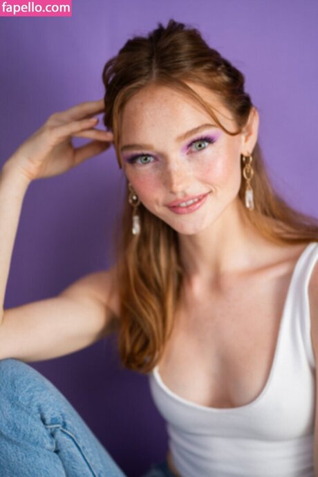 Samantha Cormier modèle adulte photo