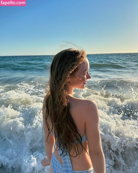 Samantha Cormier haut étoile photos