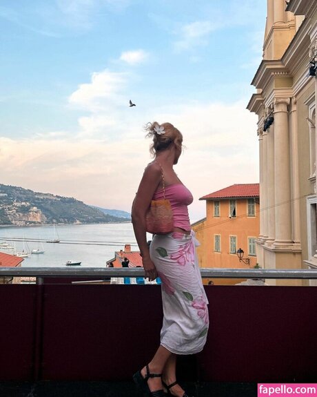 Maelle Pistoia modèle parfait photos