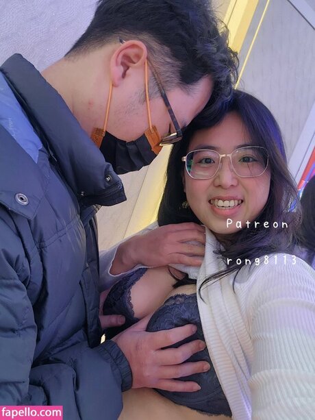 rong8113 jolie actrice image