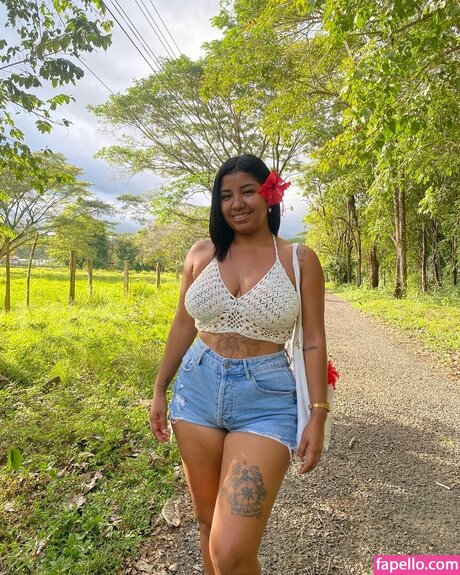 Melanie Noelia sexe de star du porno image