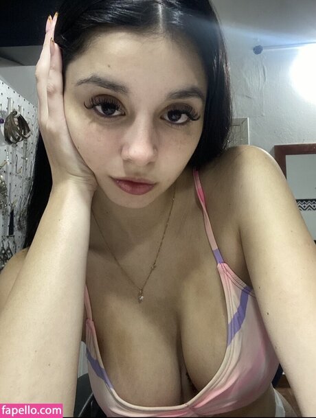 mimixcute modèle érotique photo