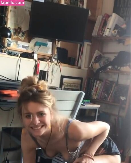 Maddie Phillips meilleure étoile collection