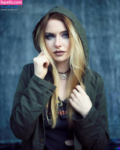 Maddie Phillips Profilfoto