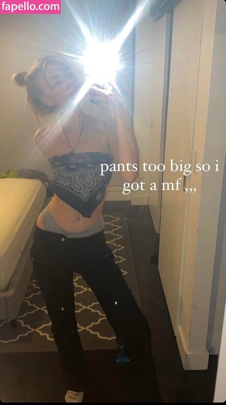 Maddie Phillips actrice xxx des photos