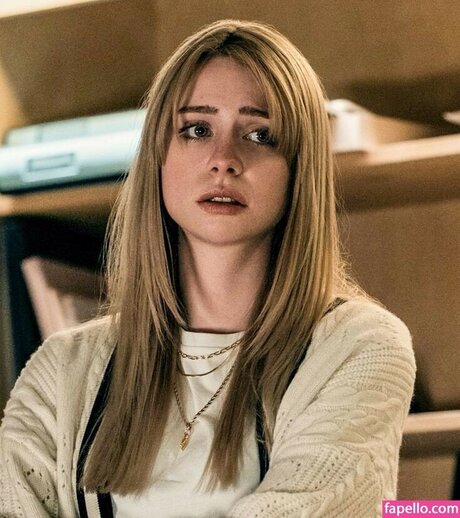 Maddie Phillips star du porno parfaite photos