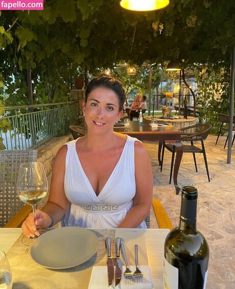 Kate Harrison étoile adulte images