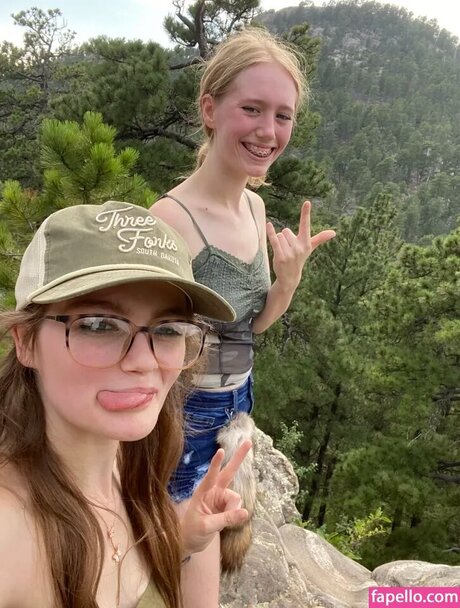 Gals O Gurk étoile magnifique galerie