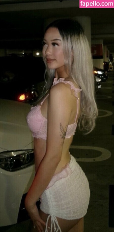 winnniiex étoile érotique galerie