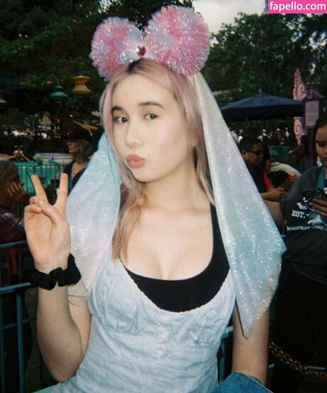 Liltaybepoppin belle star du porno des photos