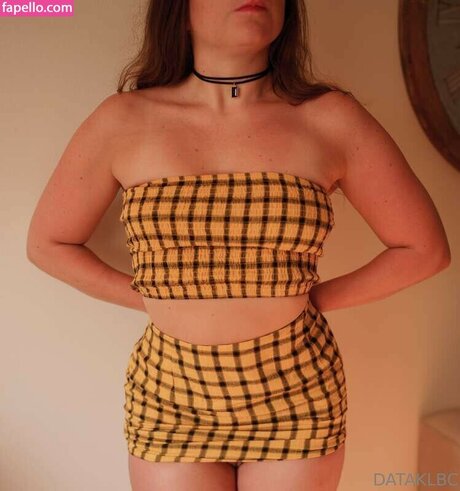 Angenvy Dataklbc modèle porno photo