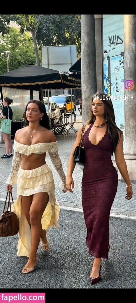 Lisa Van Der Valk actrice pornographique galeries