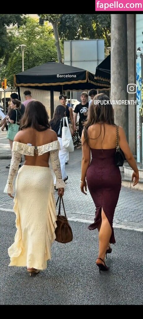 Lisa Van Der Valk actrice de nus collection