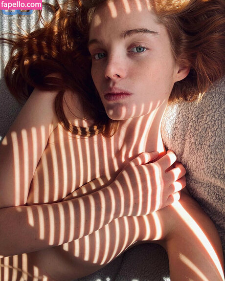 Alexina Graham étoile gratuite archive