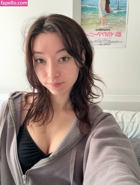 kaerisake étoile xxx galerie