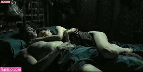 Cara Gee actrice porno archive