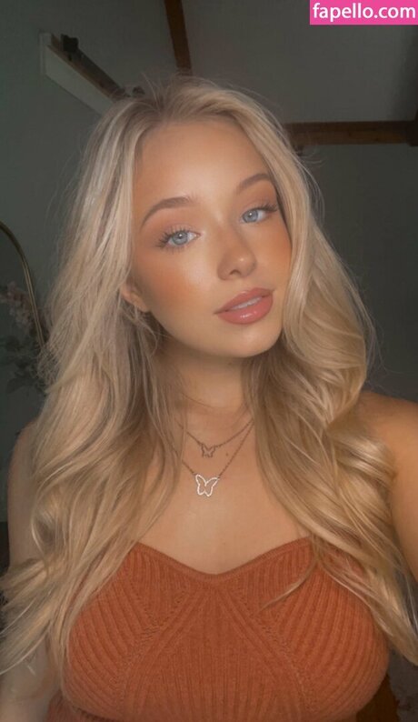 Lynzie Fulton star pornographique photos