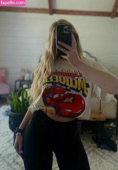 Lynzie Fulton actrice artistique archive