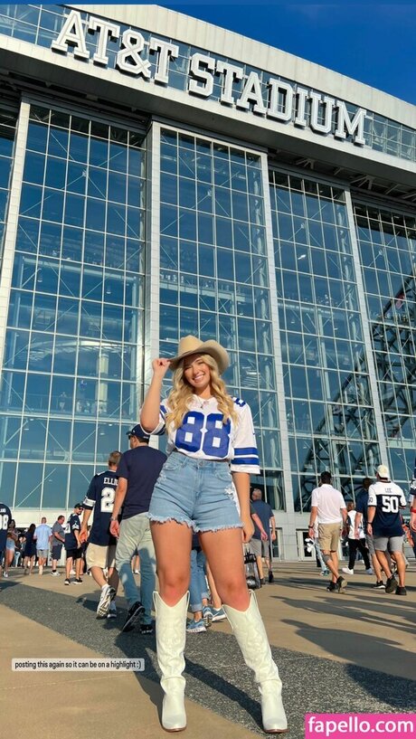 Lynzie Fulton modèles nus images