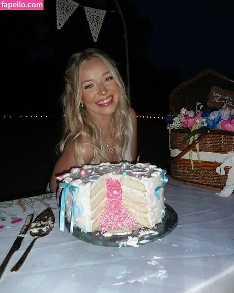 Lynzie Fulton modèle joli images