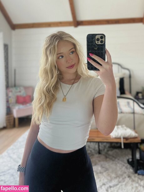 Lynzie Fulton sexe star du porno galeries