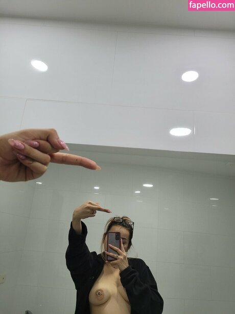 Artica Cooper modèle joli galerie